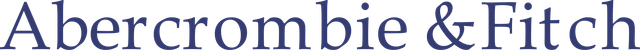 Abercrombie & Fitch logo