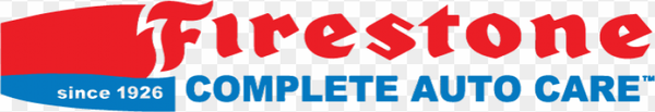 Firestone Complete Auto Care logo
