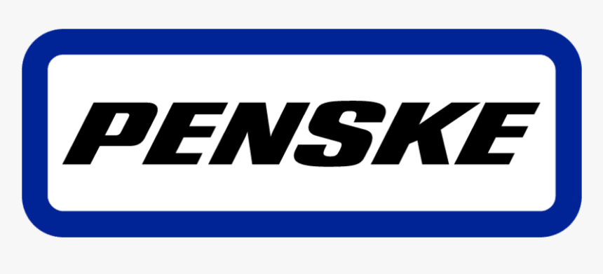Penske Truck Rental logo