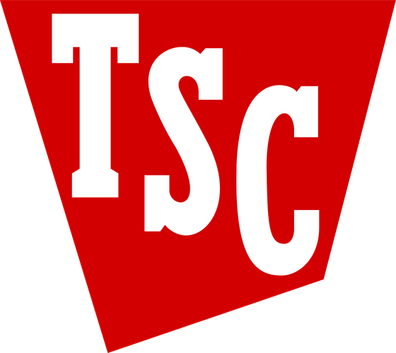 Tractor Supply Company logo