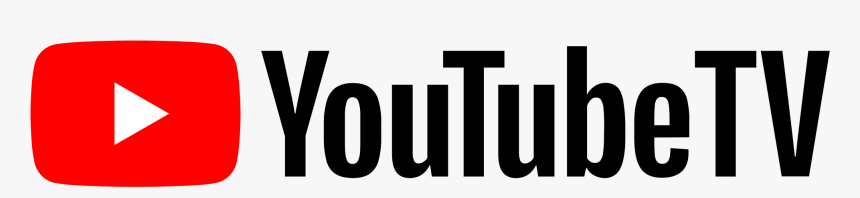YouTube TV logo