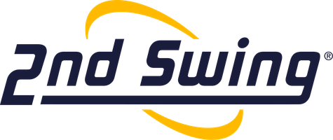 2nd Swing Golf logo