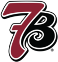 7 Brew Coffee logo