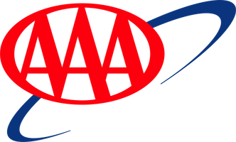 AAA (American Automobile Association) logo