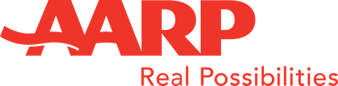 AARP logo