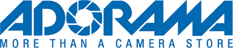 Adorama logo