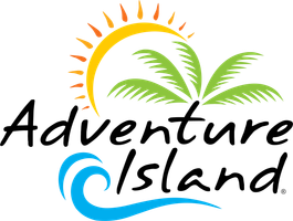 Adventure Island logo