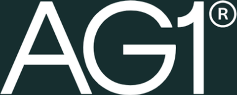 AG1 (Athletic Greens) logo