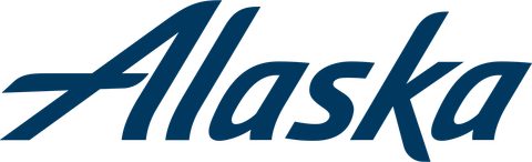 Alaska Airlines logo