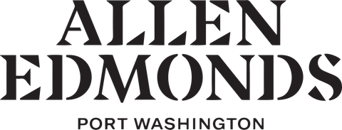 Allen Edmonds logo