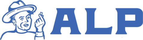 ALP logo