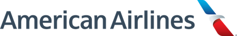 American Airlines logo