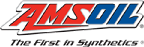 AMSOIL logo