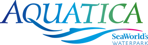 Aquatica Orlando logo