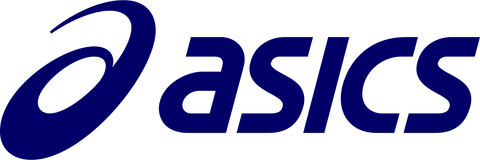 ASICS logo