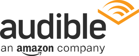 Audible logo