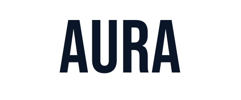 Aura logo