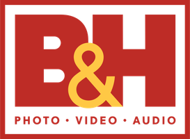 B&H Photo Video logo