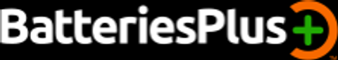 Batteries Plus logo