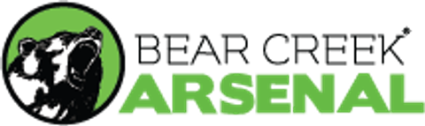 Bear Creek Arsenal logo