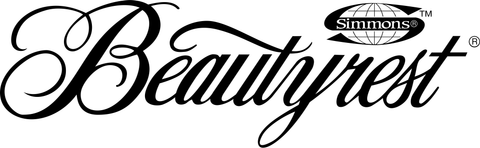 Beautyrest logo
