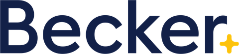 Becker logo