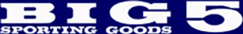 Big 5 Sporting Goods logo