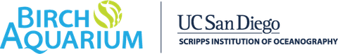 Birch Aquarium logo