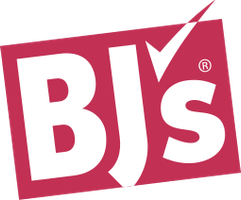 BJ's Wholesale Club logo