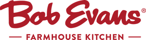Bob Evans logo