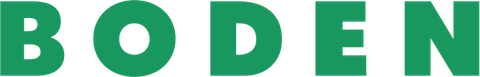 Boden logo