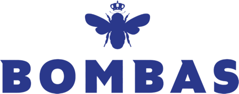 Bombas logo