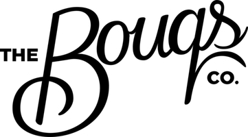 The Bouqs Co. logo