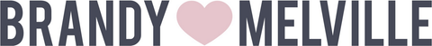 Brandy Melville logo