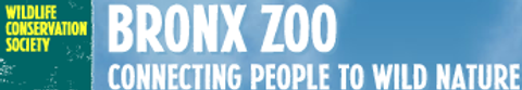 Bronx Zoo logo