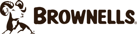 Brownells logo