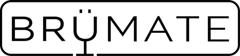 BrüMate logo