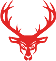 Bucked Up logo