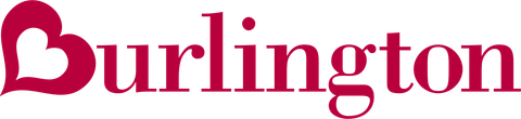 Burlington logo