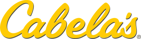 Cabela's logo