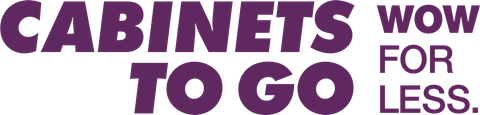 Cabinets To Go logo