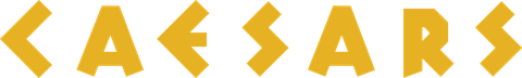 Caesars Entertainment logo