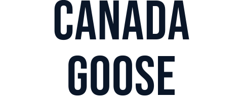 Canada Goose logo
