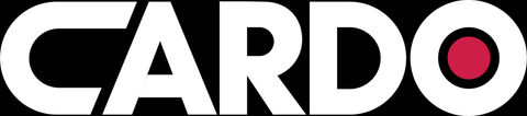 Cardo Systems logo