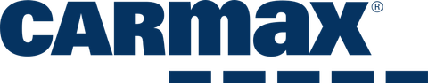 CarMax logo