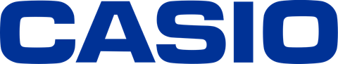 Casio logo