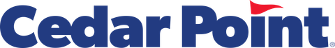Cedar Point logo