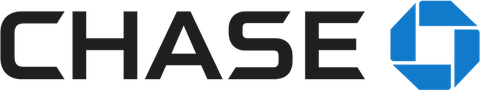 Chase logo