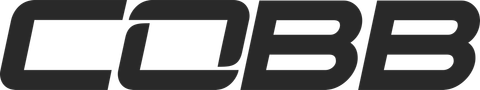 COBB Tuning logo