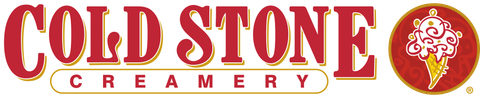 Cold Stone Creamery logo